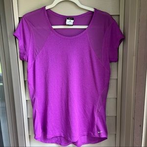 Nike Dri-Fit Shirt Size M